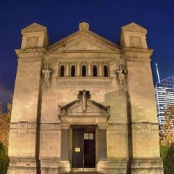 Chapelle Sainte Croix