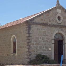 Chapelle Sainte Jeanne D' Arc