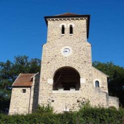 Chapelle Sainte Jeanne D’arc