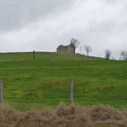Chapelle Sainte Madeleine