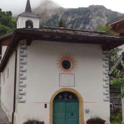 Chapelle Sainte Marie Magdeleine
