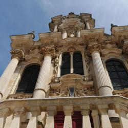 Chapelle Sainte-marie