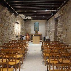 Chapelle Sainte Marie