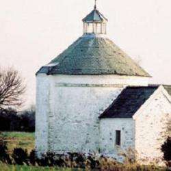 Chapelle Sainte Philomène