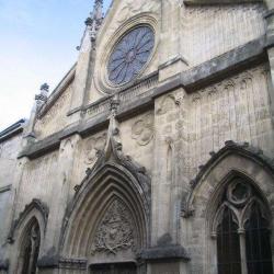 Chapelle Spiritains