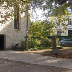 Chapelle St Jean