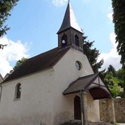 Chapelle St Joseph