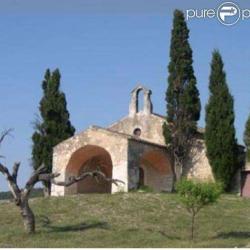 Chapelle St Sixte