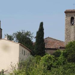 Eglise Sainte Catherine