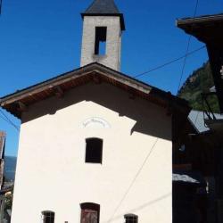 Chapelle Ste Marguerite