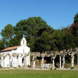 Chapelle Uronea