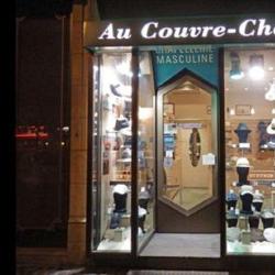 Au Couvre-chef