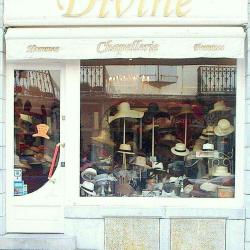 Divine