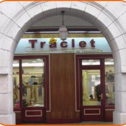 Chapellerie Traclet