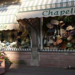 Chapellerie