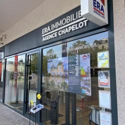 Chapelot Immobilier