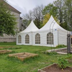 Chapiteaux Du Lion