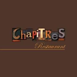 Chapitres