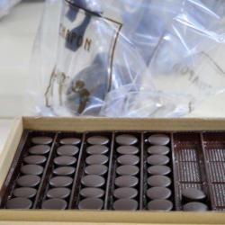 Chapon Chocolatier