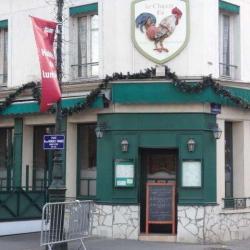 Le Chapon Fin