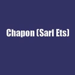 Guy Chapon Ets