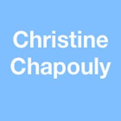 Chapouly Christine