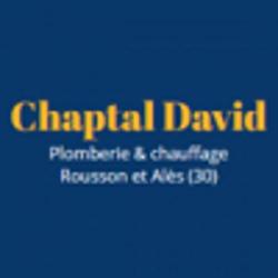 Chaptal David