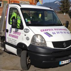 Chapuis Depannage Automobiles