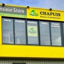 Chapuis Stores Et Fermetures - Monsieur Store