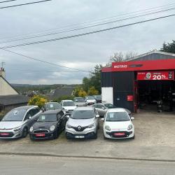 Chapuy Automobiles - Motrio
