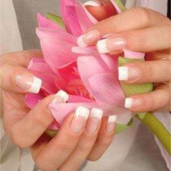 Char'nails