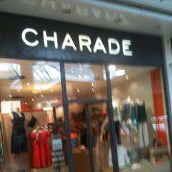 Charade Boutique