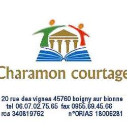 Charamon