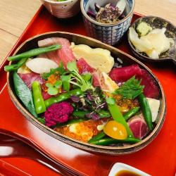 Charbon Kunitoraya