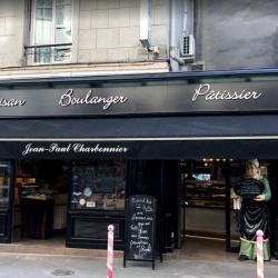Charbonnier