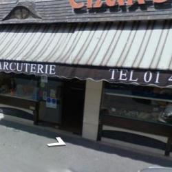Charcuterie - Traiteur  - Marc Henné