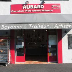 Aubard Charcuterie