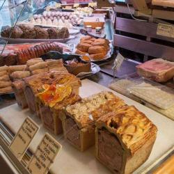 Charcuterie Bonnard