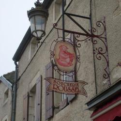 Charcuterie Boucherie