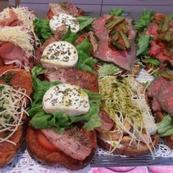 Charcuterie Boutolleau