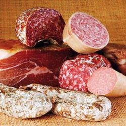 Charcuterie Bruguier