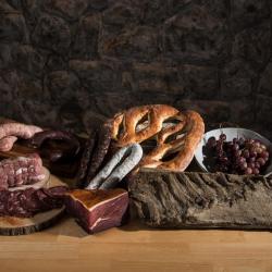 Charcuterie Commenges