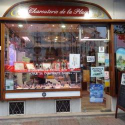 Charcuterie De La Place