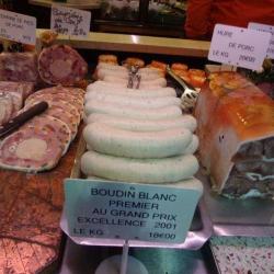 Charcuterie De Montmartre