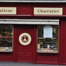 Charcuterie De Vincennes