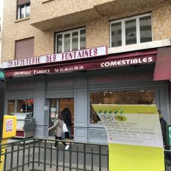Charcuterie Des Fontaines