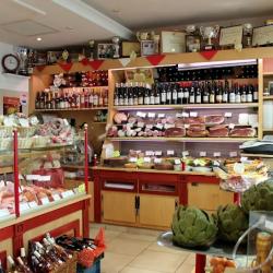 Charcuterie Des Fontaines