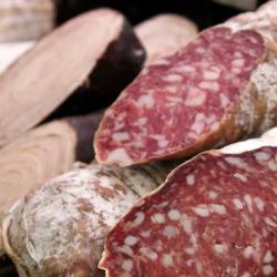 Charcuterie Des Fontaines