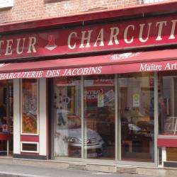 Charcuterie Des Jacobins
