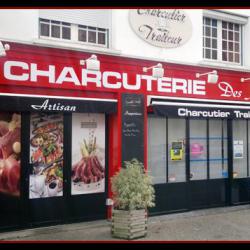 Charcuterie Des Marais